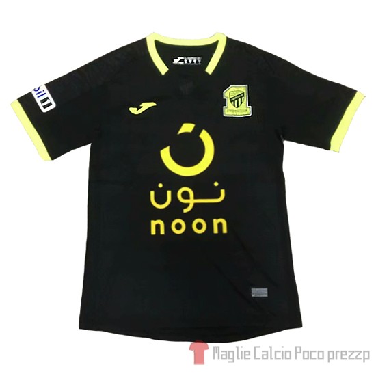 Thailandia Maglia Ittihad Home 2019/2020 - Clicca l'immagine per chiudere
